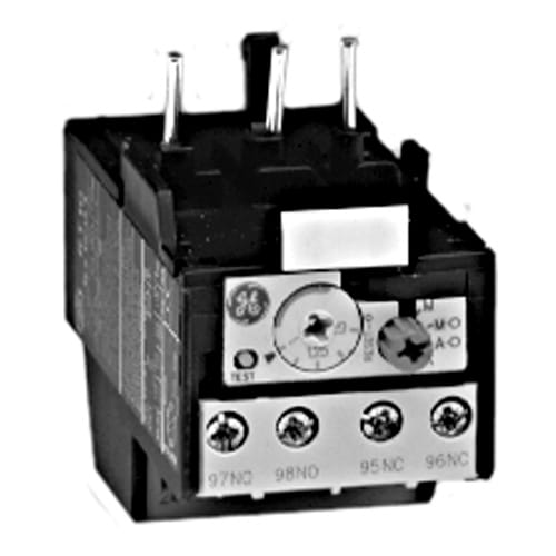 GE INDUSTRIAL - RT1S&RELE TERM.CL00/45 CL.10A 14,5..18A