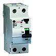 GE INDUSTRIAL - FP225/30 DP 2P 25A 30MA CL AC 2MOD