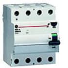 GE INDUSTRIAL - FP440/300-DIF.P. 4P TIPO AC 0,3A 40A 4M