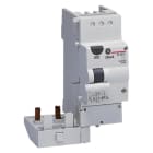 GE INDUSTRIAL - DOCA232/30 BL DIF 2P 32A 30MA CL A 2M