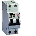 GE INDUSTRIAL - DP40C16/30-MTD 1PN 16A 0,03A AC 4.500A 2