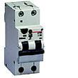GE INDUSTRIAL - DP40C25/30-MTD 1PN 25A 0,03A AC 4.500A 2