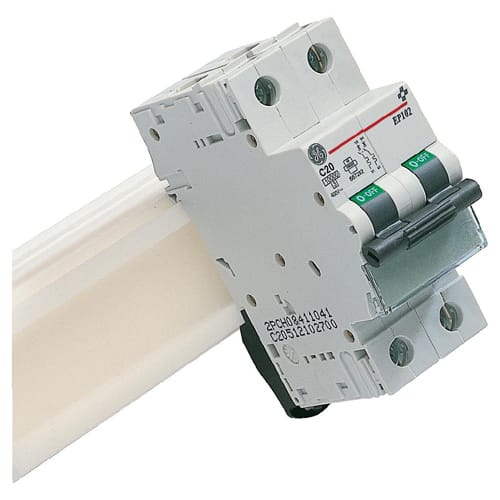 GE INDUSTRIAL - PROFILO COMPENSAZIONE ALTEZZA 354 MM