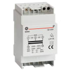 GE INDUSTRIAL - TR+B8 TR.SUONER. 8VA 230V/12-12-24V 2M