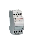 GE INDUSTRIAL - CTX244052-CONT. 4NO 230VCA/CC 24A 2M