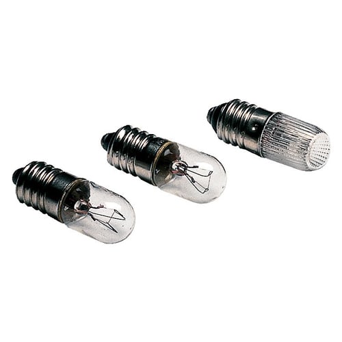 GE INDUSTRIAL - ASTB230-LAMPADINA BIANCA 230V