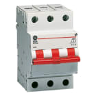 GE INDUSTRIAL - ASTM6330-INTERR. N.A. 3NO 3M63A