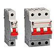 GE INDUSTRIAL - ASTM6340-INTERR. N.A. 4NO 4M63A