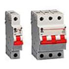 GE INDUSTRIAL - ASTM4040-INTERR. N.A. 4NO 4M40A