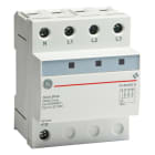 GE INDUSTRIAL - SA BLOCK II 15/400 3L+NE