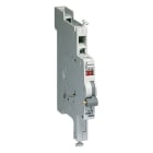GE INDUSTRIAL - CONTATTO AUSILIARIO POS/TRIP 1NO/1NC