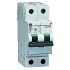 GE INDUSTRIAL - EP451NC16-INT.AUT.1P+N 16A 4.500A/6KA C