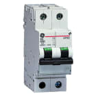 GE INDUSTRIAL - EP102C16-INT.AUT.2P 16A 10/15KA C RINA 2