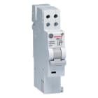 GE INDUSTRIAL - TELEL-1-BOB. LANCIO 24-60 VCA/24-48 VCC