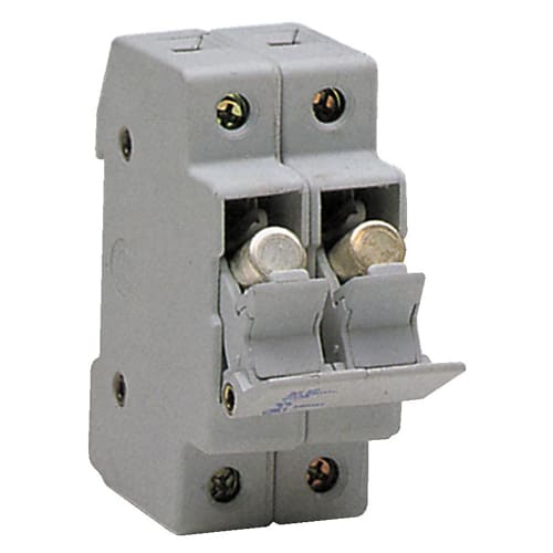 GE INDUSTRIAL - SF2/22X58-PORTAF. 2P 22X58 125A 4M