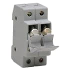 GE INDUSTRIAL - SF2/22X58-PORTAF. 2P 22X58 125A 4M