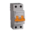 GE INDUSTRIAL - DG42 C16-INT.AUT.2P 16A 4.500A C 2M