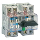 GE INDUSTRIAL - D/061317-201&SEZIONATORE 3P DILOS 1 125A