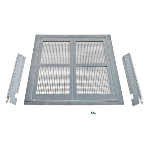 GE INDUSTRIAL - Q4K SEGR.VERT. F2 P450 V.CAVI INT.