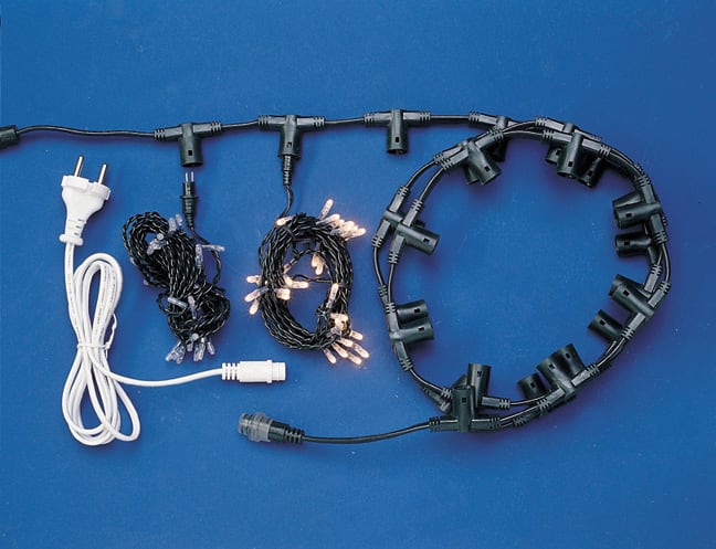 GIOCOPLAST NATALE - SL-201PL MOTORINO 2 CANALI PER PL-1926 E