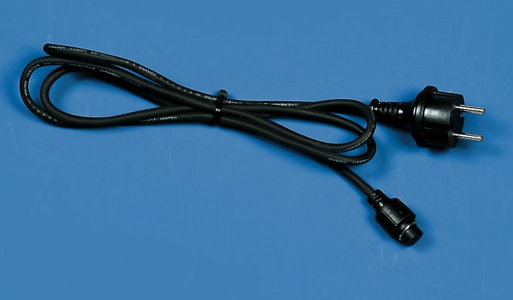 GIOCOPLAST NATALE - CAVO DI ALIMENTAZIONE PER LUCCIOLONE 40