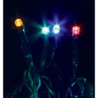 GIOCOPLAST NATALE - 35 LUCCIOLETTE LED MULTI