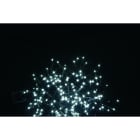 GIOCOPLAST NATALE - 96 LED BIANCHI C/GIOCHI LUCE, CAVO