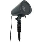 GIOCOPLAST NATALE - PROIETTORE LED USO EST.-INT. C/12 IMM. 86017021