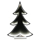 GIOCOPLAST NATALE - ALBERO 60 CM INFINITY LIGHT CON LUCE LED BIANCO CALDO, CON TRASF. IP20