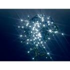 GIOCOPLAST NATALE - 96 LED SUPER STROBO BIANCHI, MT.10