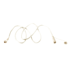 GIOCOPLAST NATALE - PROLUNGA MT.6 PER TENDE A LED, SFERE A LED E LUCCIOLONE