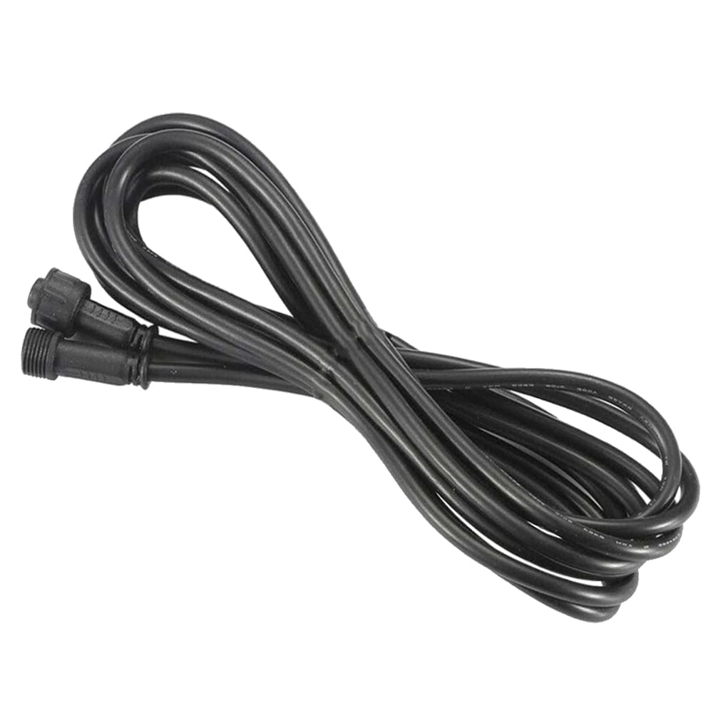 GIOCOPLAST NATALE - PROLUNGA MT.6 PER TENDE A LED, SFERE A LED E LUCCIOLONE, CAVO SCURO