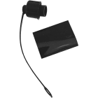 GIOCOPLAST NATALE - BUSTA 10 TAPPI CHIUSURA SCURI E GUAINE PER CONNETTORI GPL SYSTEM