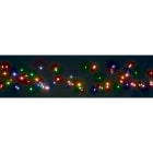 GIOCOPLAST NATALE - KOSMOS 576 LED MULTI C/24 FLASH, MT.7,5