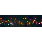 GIOCOPLAST NATALE - KOSMOS 240 LED MULTI C/16 FLASH, MT.6,2