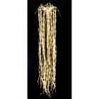 GIOCOPLAST NATALE - RAMO SALICE 2 M CON 736 LED BIANCO CALDO, C/TRASF. IP44