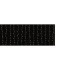 GIOCOPLAST NATALE - TENDA FULL FLASH 720 LED BIANCO CALDO, L. 3,6 X H. 2 MT., CAVO ALIM. 5 MT, CON TRASF. IP44, PROL. 4 SET