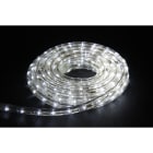 GIOCOPLAST NATALE - TUBO 144 LED MT.6 BIANCO C/GIOCHI L. 15410730