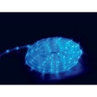 GIOCOPLAST NATALE - TUBO 144 LED MT.6 BLU C/GIOCHI L.