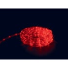 GIOCOPLAST NATALE - TUBO 144 LED MT.6 ROSSO C/GIOCHI L.