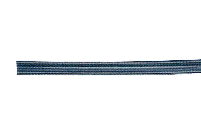 GIOCOPLAST NATALE - CANALE ADESIVO LUNGH. MT.1,8 X 13MM.