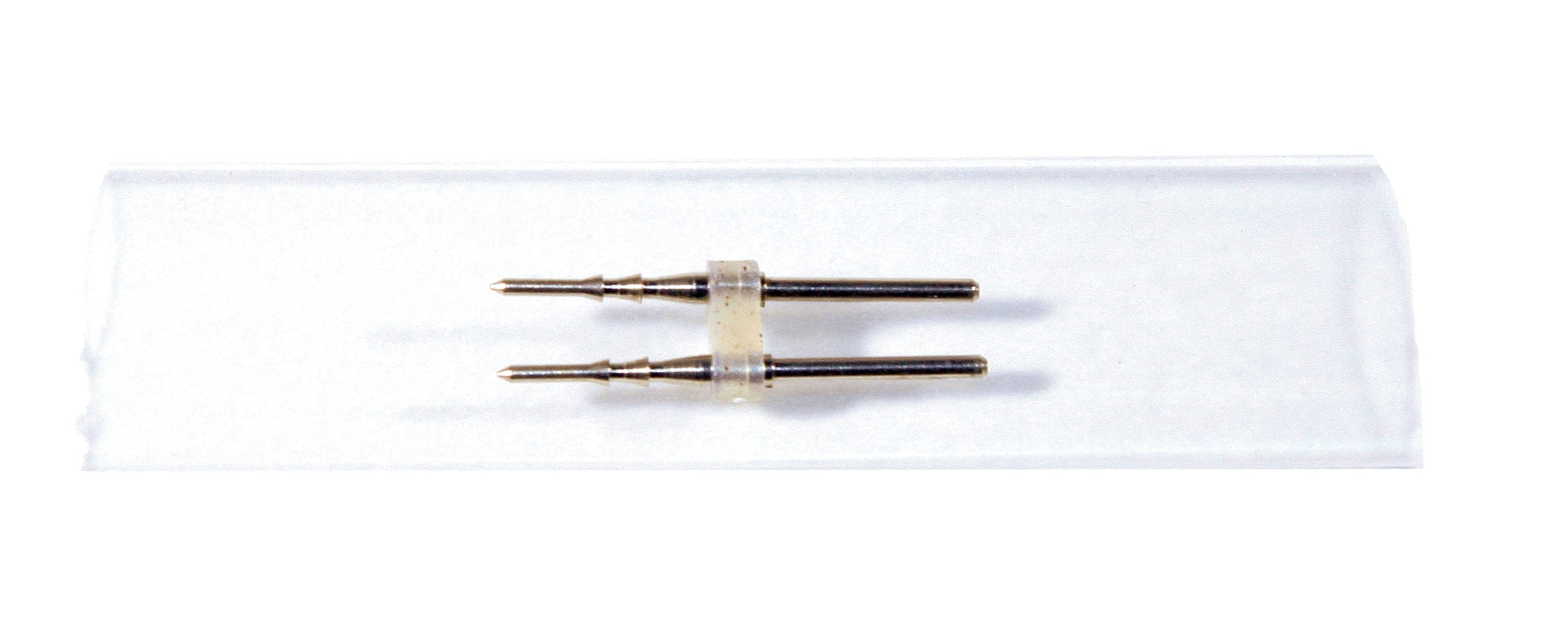 GIOCOPLAST NATALE - FORCHETTA X CAVO DI ALIM. X TAPELIGHT