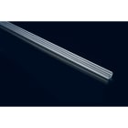 GIOCOPLAST NATALE - CANALINA PLASTICA 1 MT PER TAPELIGHT