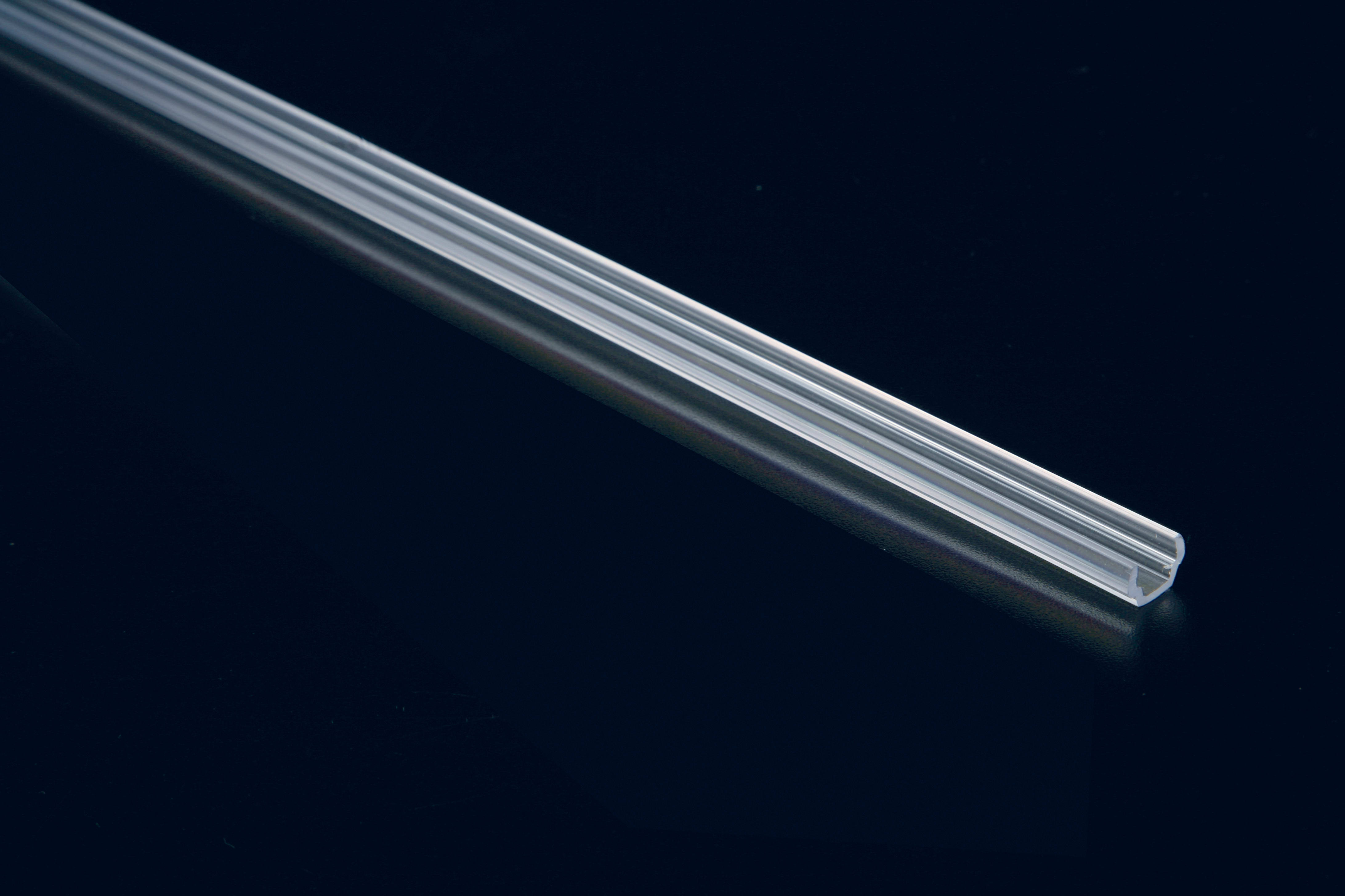 GIOCOPLAST NATALE - CANALINA PLASTICA 1 MT PER TAPELIGHT 16512337