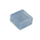 GIOCOPLAST NATALE - BUSTA 50 TAPPI DI CHIUSURA PER FLEX NEON 16X8MM BIFACCIALE