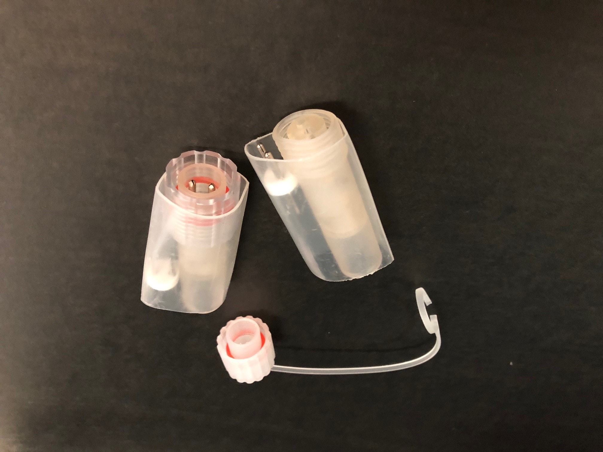 GIOCOPLAST NATALE - SET CONNETTORI TUBO-GPL SYSTEM