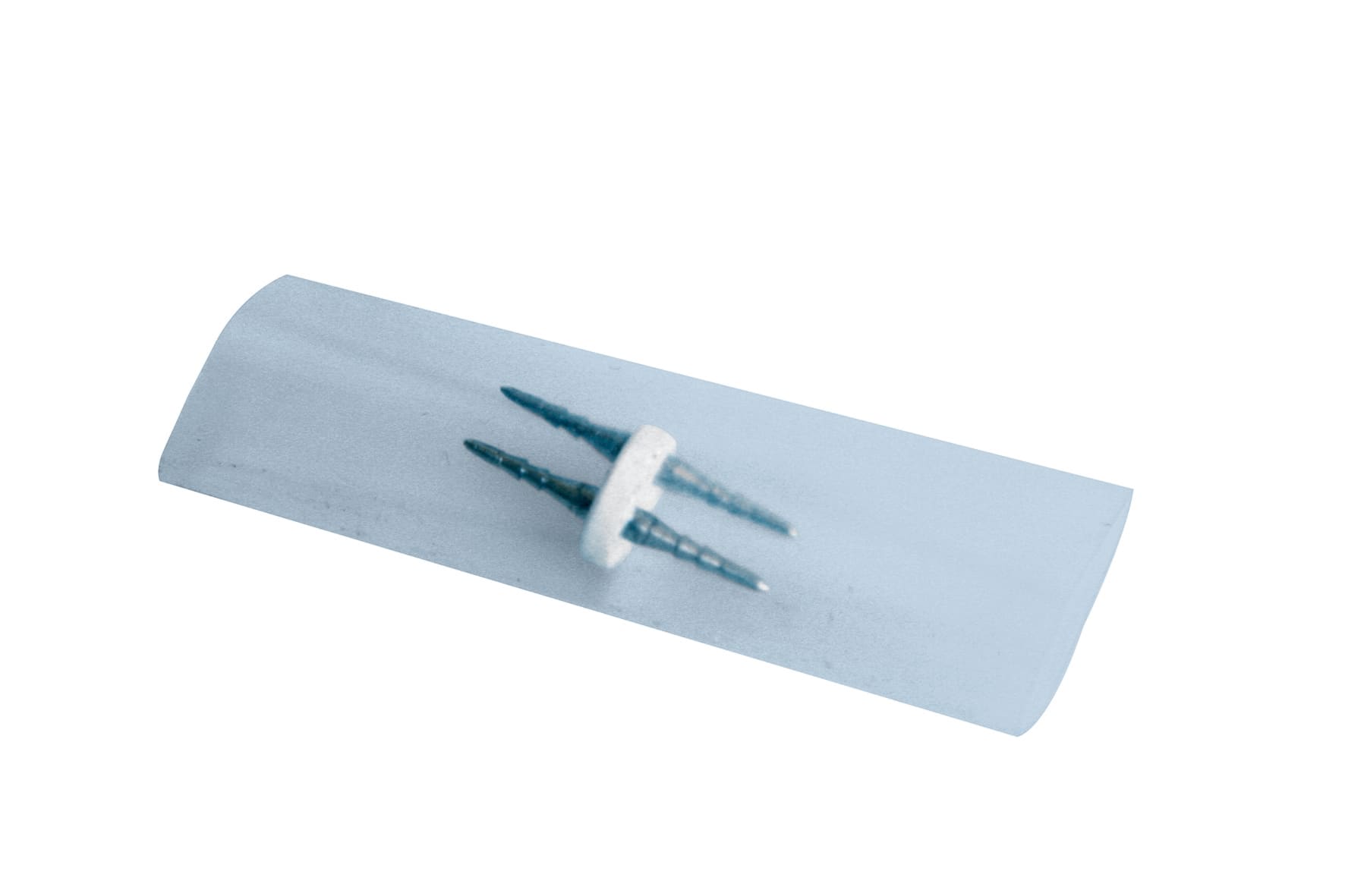 GIOCOPLAST NATALE - RACCORDO CONGIUNZIONE TUBO 2 FILI D.13MM