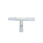 GIOCOPLAST NATALE - CONNETTORE A ''T'' PER TUBO 2 FILI D. 13MM