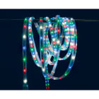 GIOCOPLAST NATALE - TAPELIGHT MULTI C/GIOCHI L., MT.6, 360 LED, 4 VIE