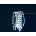 GIOCOPLAST NATALE - BOB. TAPELIGHT MT.50 BIANCO, 3.000 LED C/5 SET ACCESSORI